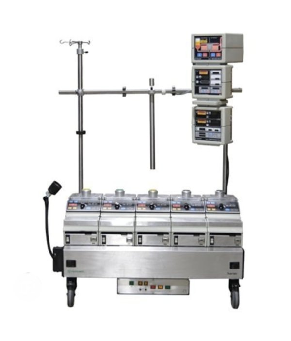 24'' WORKSTATION MARK II